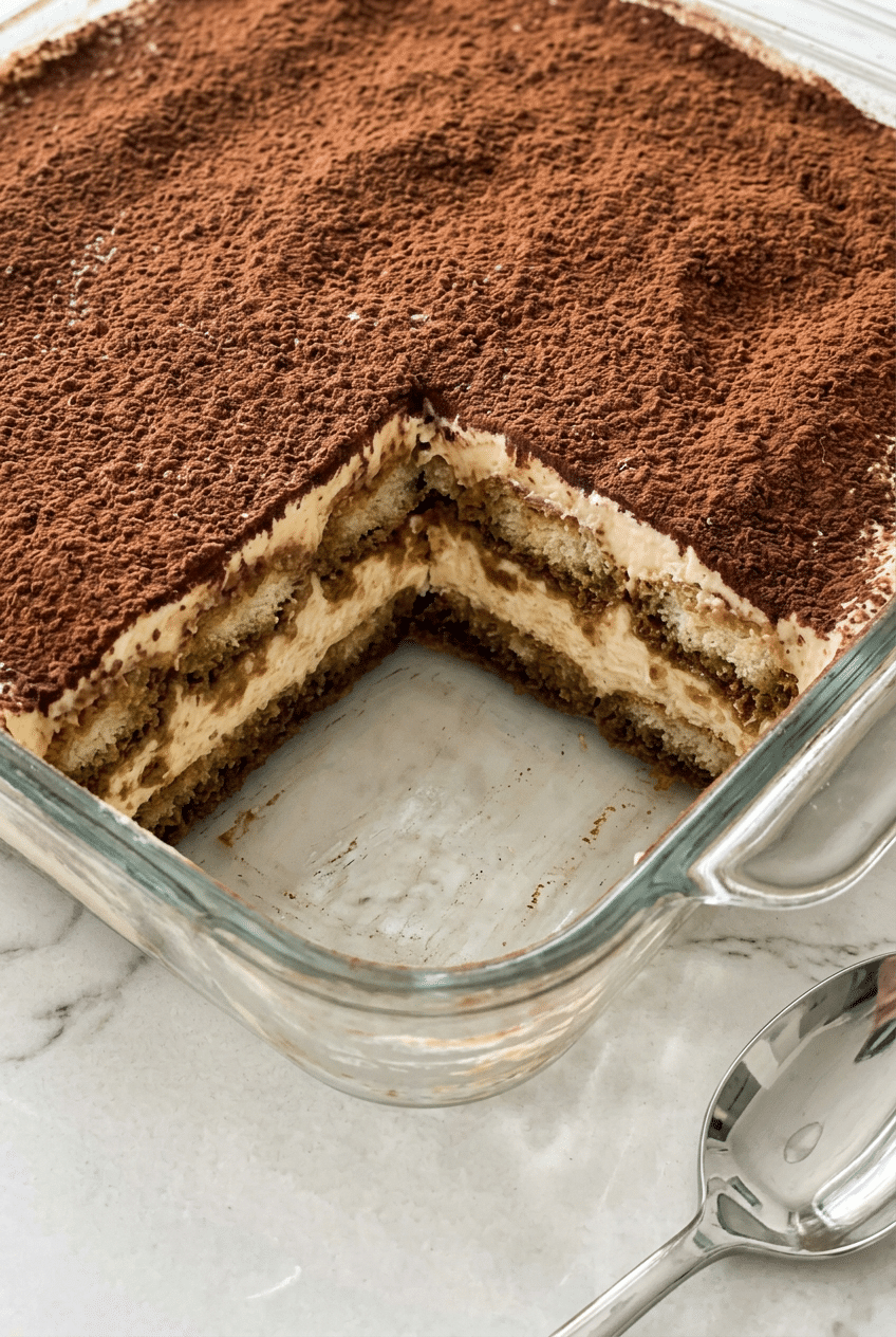 tiramisu recipe recipe